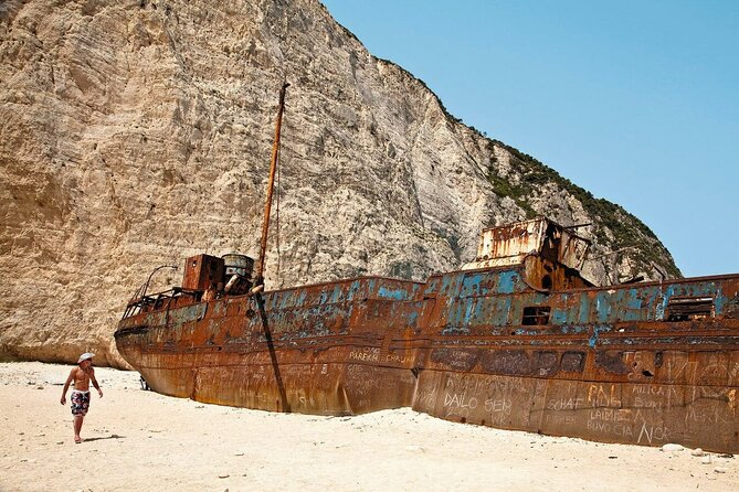 Smugglers Cove Boat Cruise - Pricing and Payment Options