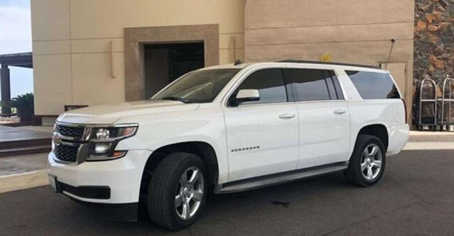 Soekarno‑Hatta International Airport: Transfer to Jakarta - Activity Details