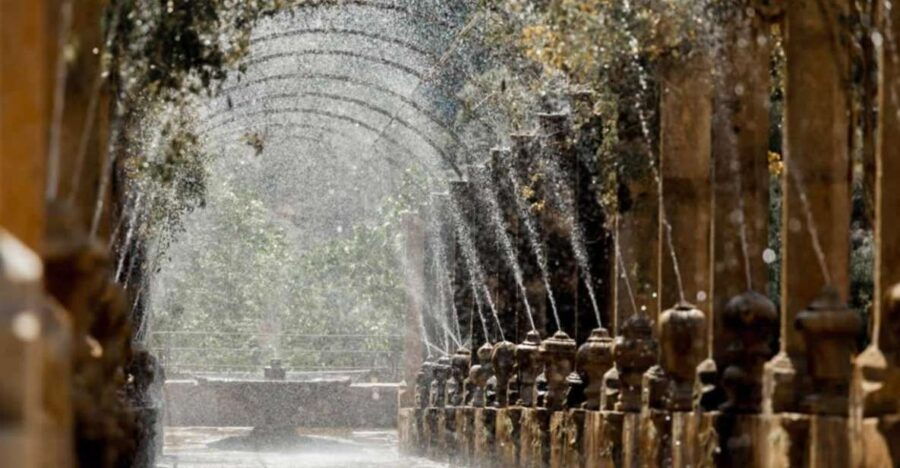 Sóller: Alfabia Gardens Entrance Ticket - Good To Know