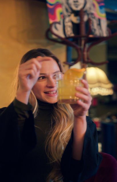 Solo Spirits - Private Cocktail Smoking Workshop - Good To Know