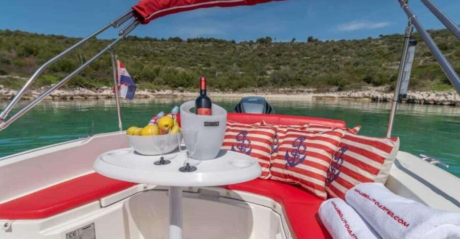 Šolta, Blue Lagoon and Brač Private Tour - Good To Know