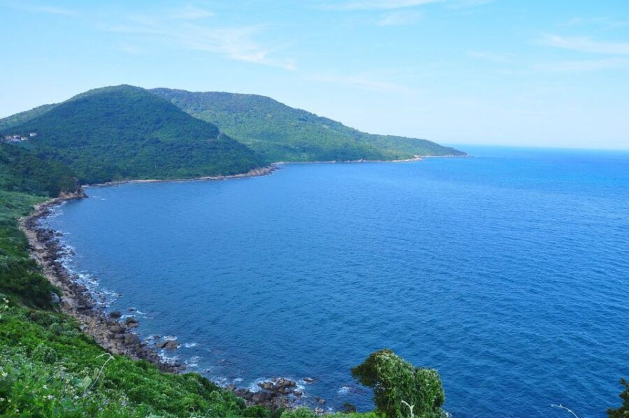 Son Tra Peninsula – Marble Mountain – Hoi An – Daily Tours