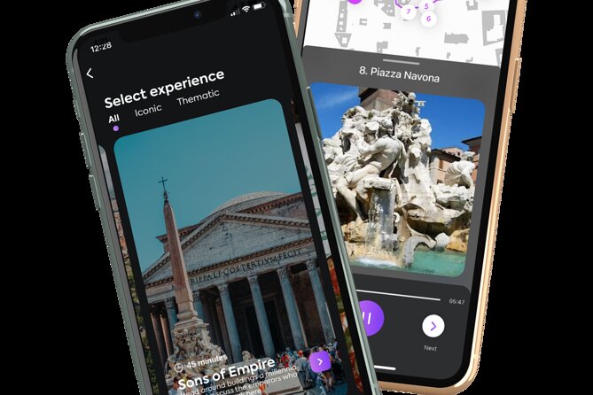 Sons of Empire - Discover the History of Ancient Roman Emperors - Roman Empire Overview