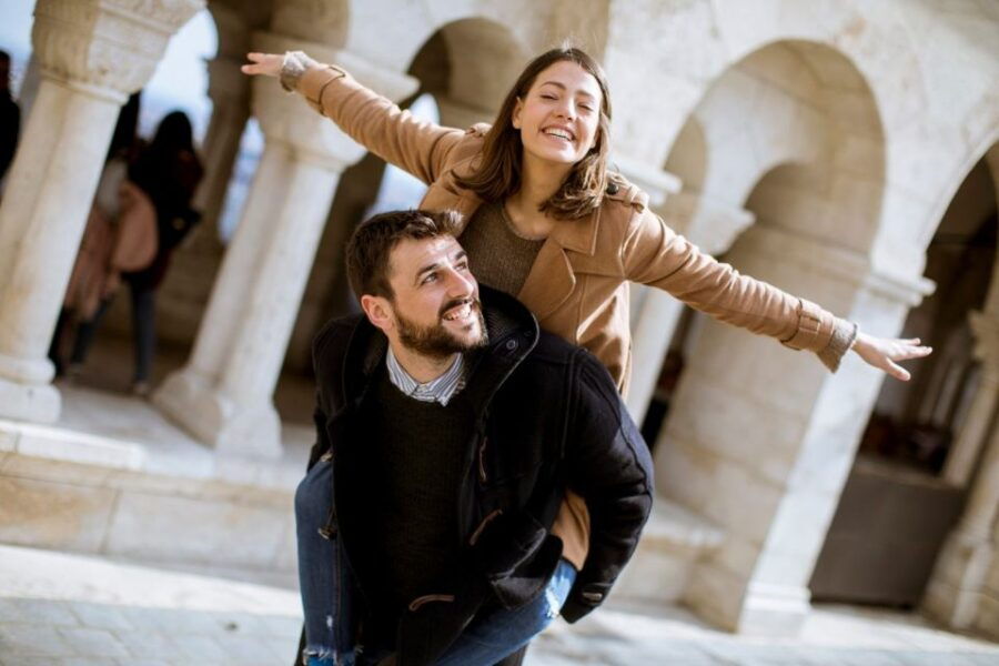 Sopron: City Highlights Walking Tour