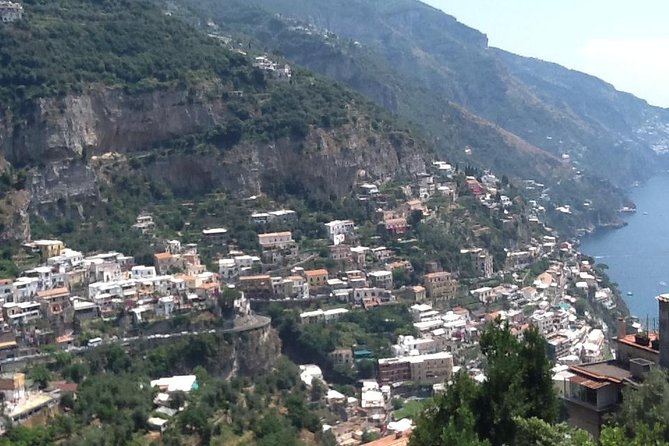 Sorrento and the National Archaeological Museum With Guide -Skip-The-Line - Good To Know