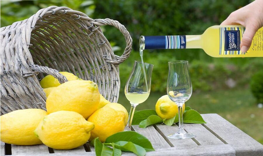 Sorrento Tour With Limoncello Tasting From Naples - Activity Details