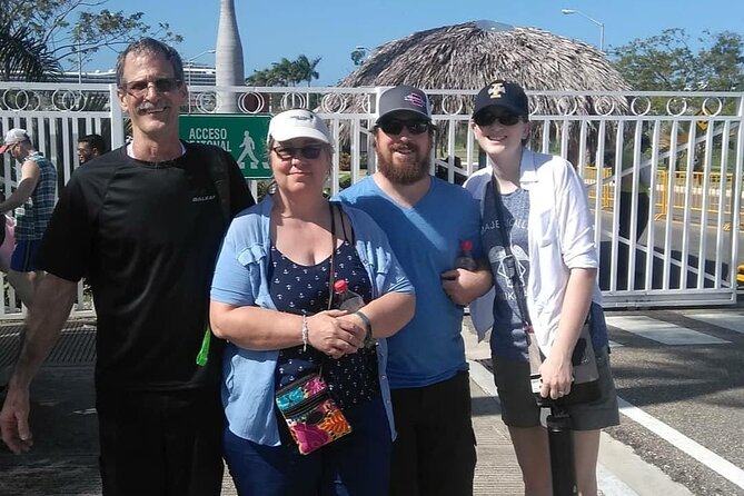 Sosúa Puerto Plata Buggy Tour