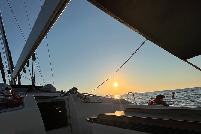 South Crete: Private 3-Hour Cocktail Sunset Tour - Good To Know
