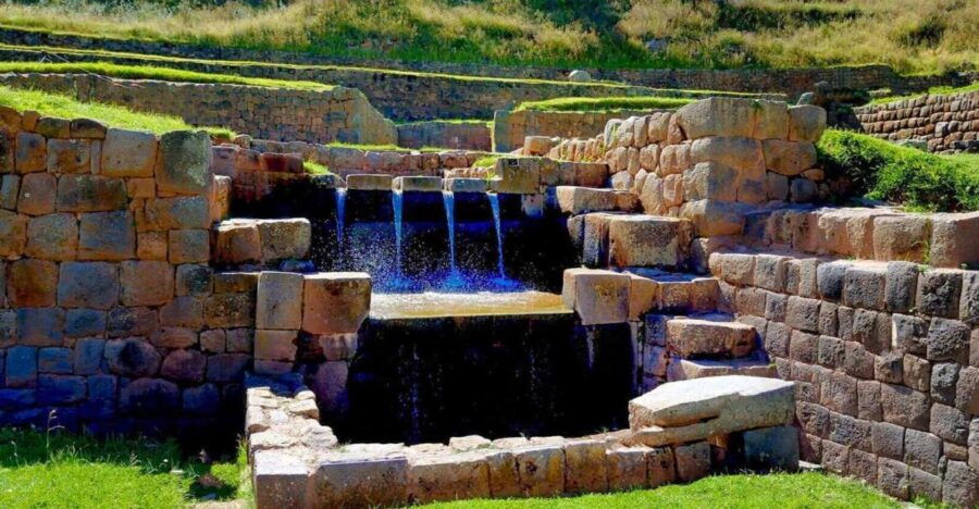 SOUTH VALLEY CUSCO - Tour Highlights in South Valley Cusco