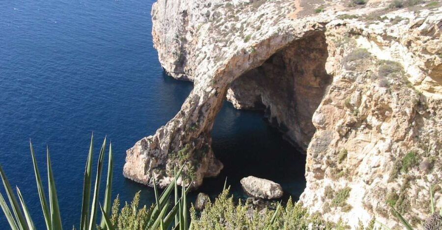Southern Malta Tour – Blue Grotto, Hagar Qim & Marsaxlokk