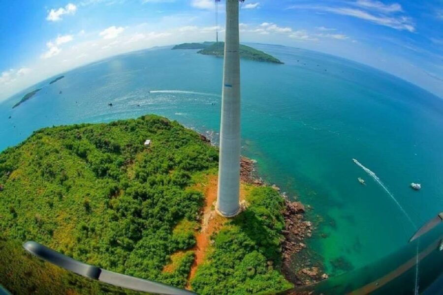 Southern Phu Quoc Tour and Cable Car Ride (Not Lunch) - Good To Know