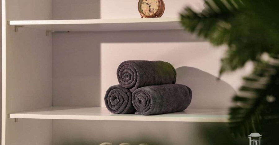 Spa in Hanoi: Back, Neck, Shoulder Massage - Treatment Duration and Details