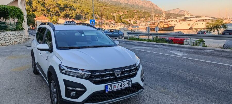 Split Airport: 1-Way Private Transfer To/From Zadar - Good To Know