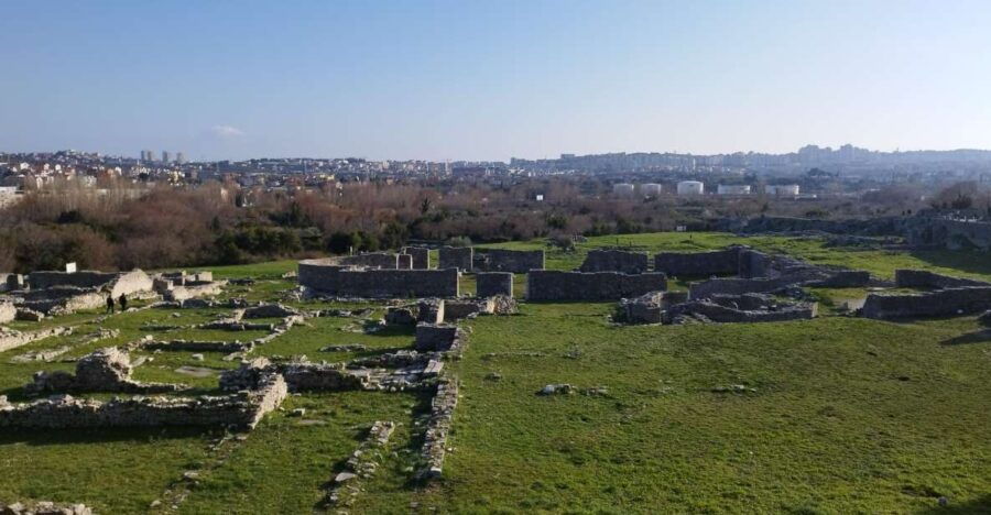 Split: Ancient Salona & Medieval Trogir Historical Tour - Good To Know