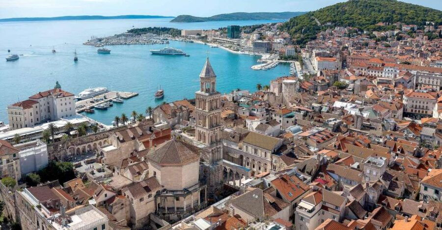Split and Trogir Private Tour *Ideal for Cruise Ship Guests* - Good To Know