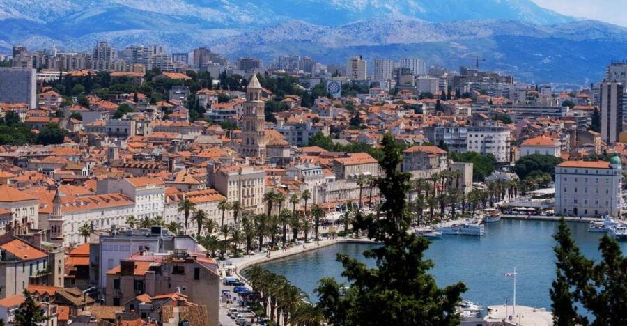 Split : Bachelor Party Outdoor Smartphone Game - Location Information