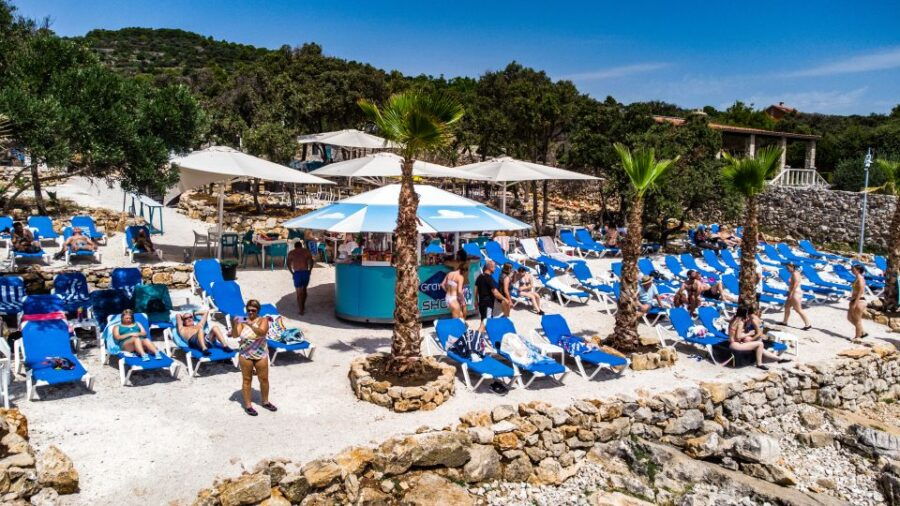 Split: Blue Lagoon and Nečujam Shipwreck Snorkeling Cruise - Good To Know