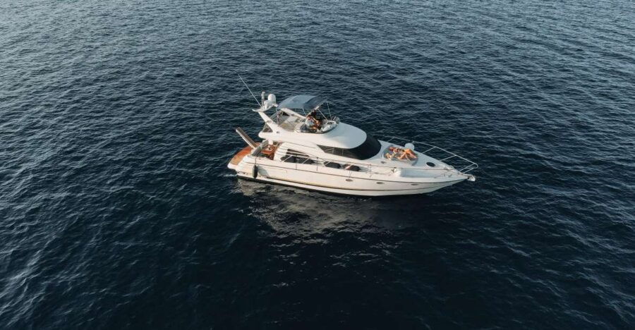 Split : Explore Adriatic :) Sunseeker 48ft Fly Private Tour - Good To Know