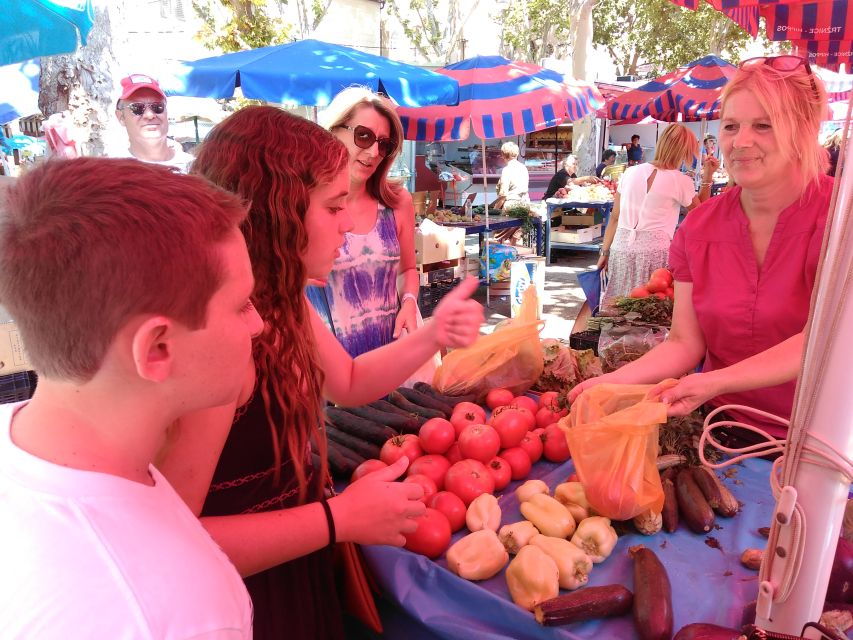 Split: Food Tasting Walking Tour - Review Summary