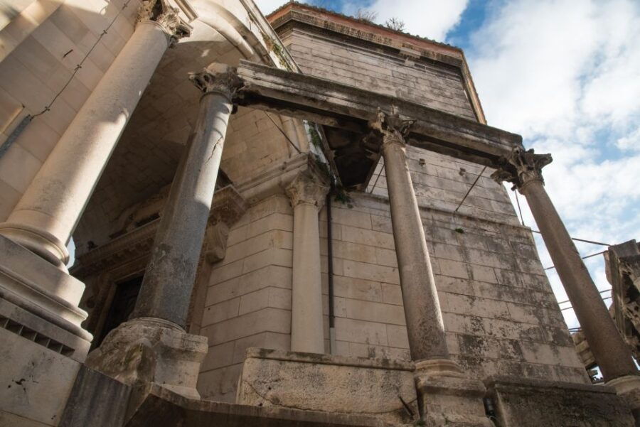 Split: Guided Walking Tour - Experience Highlights