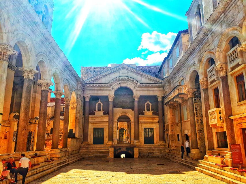 Split: Mediterranean Jewel - Private Walking Tour - Good To Know