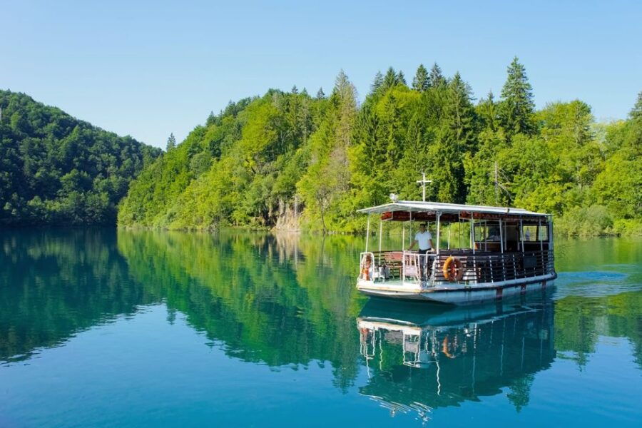 Split: Plitvice Lakes Guided Day Tour With Entry Tickets - Good To Know