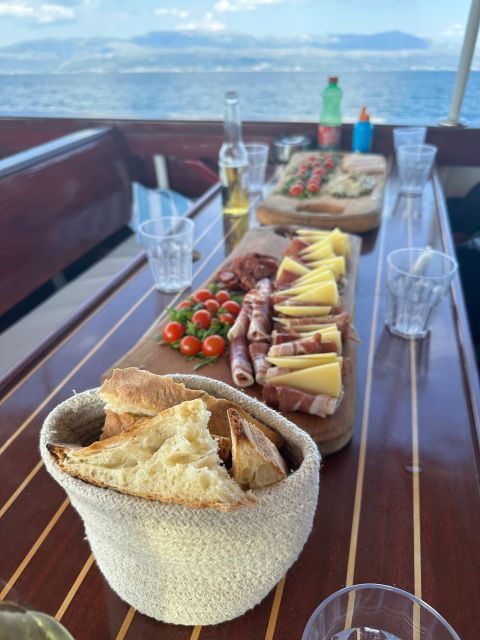Split: Private Boat Tours for Large Group’s