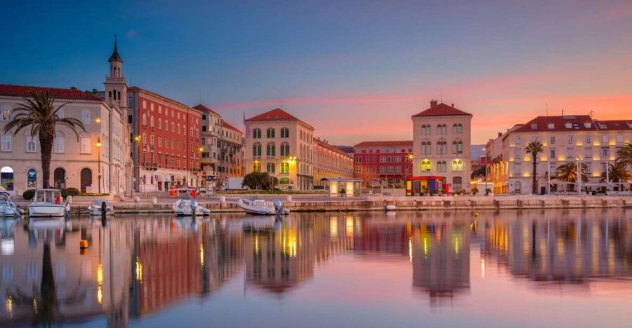 Split: Private Custom Tour With a Local Guide - Good To Know
