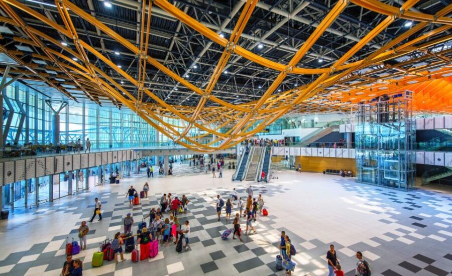 Split: Private Transfer From Split Airport to Split - Good To Know