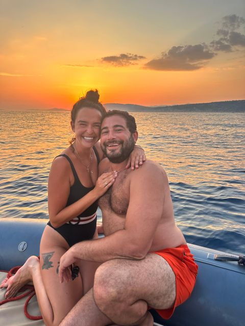 Split: Sunset Boat Tour With Snorkeling Gear - Tour Highlights