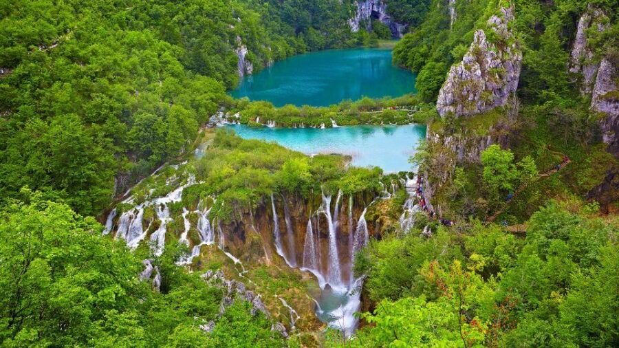 Split: Transfer to Zagreb With Plitvice Lakes Entry Tickets - Good To Know
