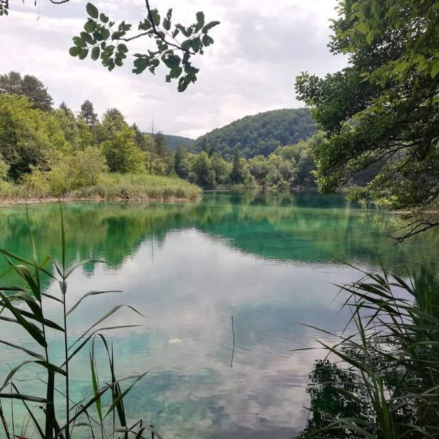Split/Trogir to Zagreb: Private Transfer With Plitvice Lakes - Good To Know