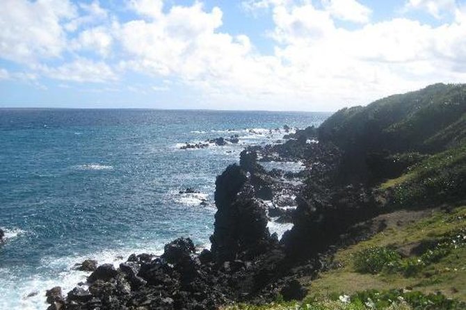 St Kitts 360 Island Sightseeing Tour - Exploring Colonial Architecture
