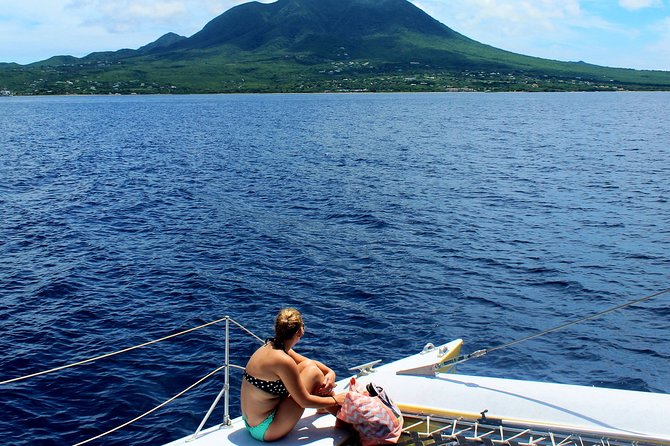 St Kitts Full Day Catamaran to Nevis - Common Questions