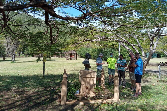 St. Martin - St. Maarten: Small Group, History Tour - Good To Know