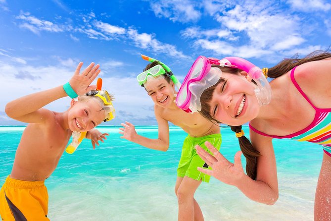 St. Thomas All-Inclusive Snorkel Trip  - St Thomas - Trip Itinerary and Experience