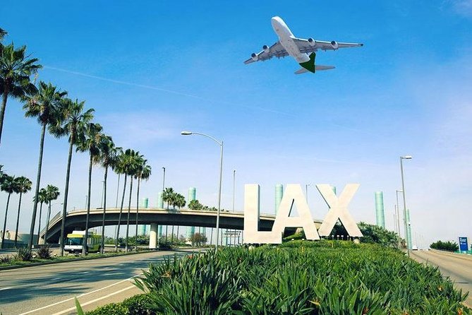Sta. Monica Private Transfer To or From Los Angeles Airport/Cruise Port. - Pricing and Booking Details
