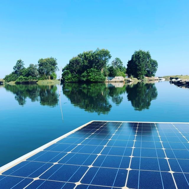 Sterna Aveiro Ria Tours - Salgado Ria De Aveiro Tours - Good To Know