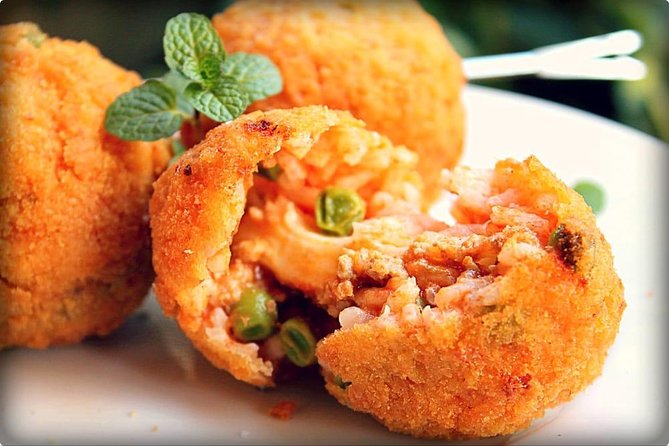 Street Food Catania - Highlights of Street Food Catania