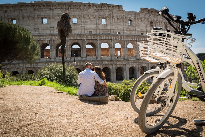 Street Food Tour by E-Bike With Local Guide - Good To Know
