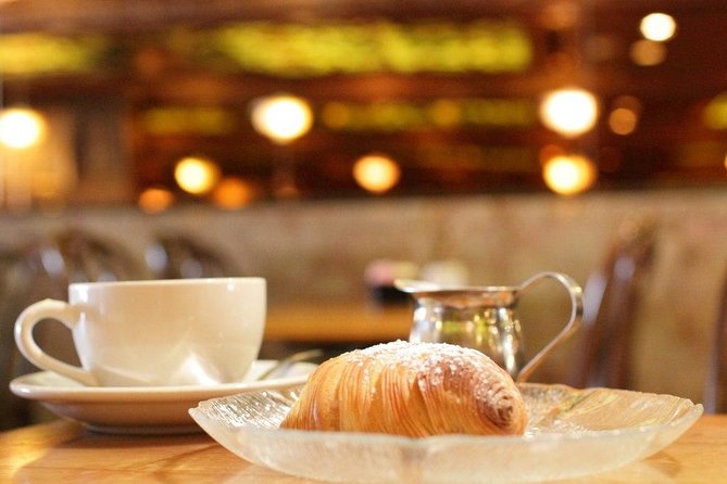 Stress-Free Day From Naples: Ischia Island Tour & Food Tasting - Tour Details