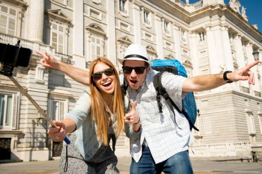 Strike a Pose! the Most Instagrammable Corners in Madrid - Good To Know