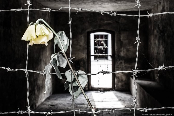 Stutthof Concentration Camp Private Tour From Gdansk
