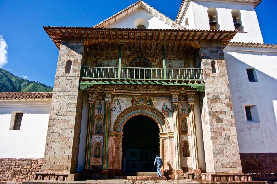 Sun Route From Cusco - Puno - Good To Know