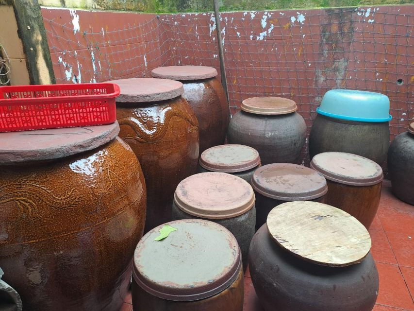 Sun, Sea, and Stories: Da Nang's Cultural Odyssey - Coastal Immersion Experience