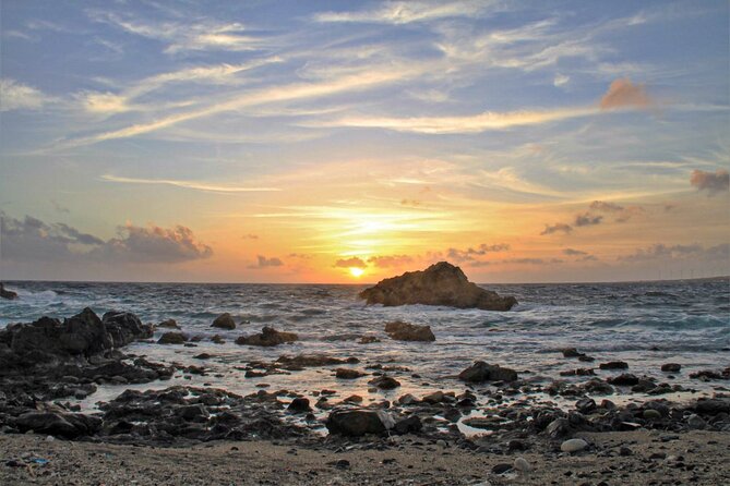 Sunrise Hike With Private Guide to Aruba'S Natural Pool - Eco-Friendly! - Tour Requirements