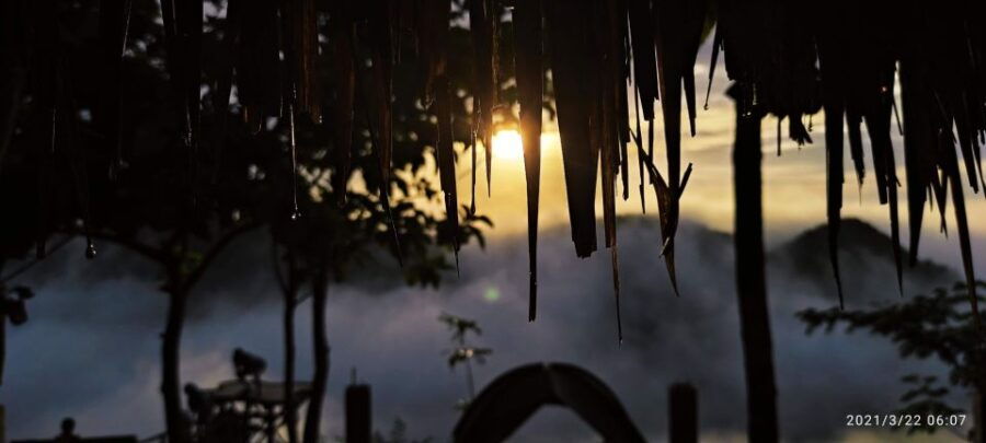 Sunrise Panguk Kediwung,Pine Forest & Timang Beach Tour - Good To Know