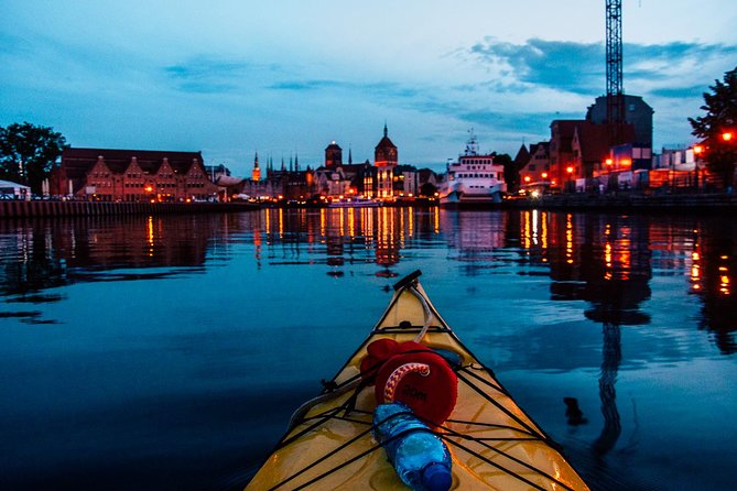 Sunset Kayak Tour - Good To Know