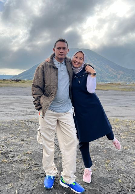 Surabaya: Bromo Sunrise - Madakaripura 2D1N Including Villa - Good To Know