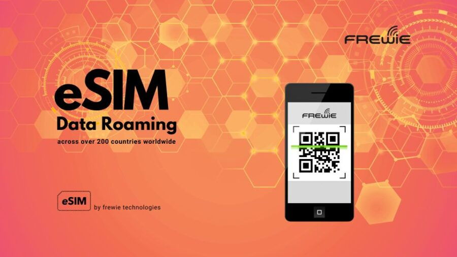 Surabaya (Indonesia) Data Esim: 0.5gb to 5gb/Daily-30 Days